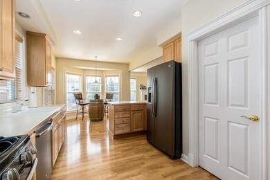 7127 Fodor Rd, New Albany, OH 43054 - photo 3