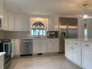 45 Brewster Rd, Hingham, MA 02043 - photo 3