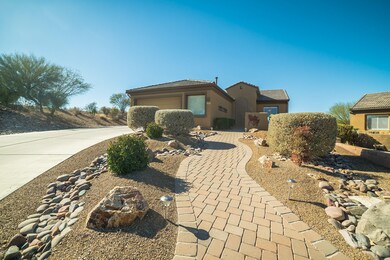 Ideally Located In Canoa Ranch