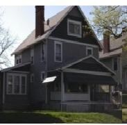 Eldon exterior