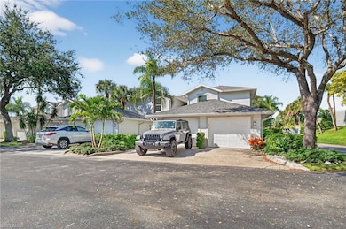 1345 Charleston Square Dr unit 102, Naples, FL 34110 - photo 2