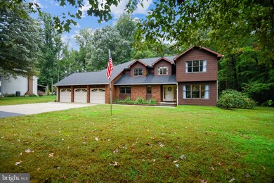 6502 Wilson Rd, Friendship, MD 20758 - photo 3