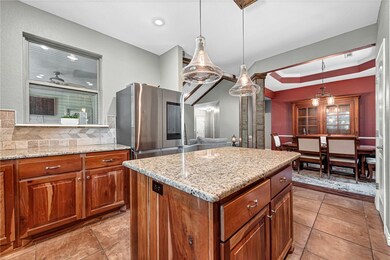 1310 Major Pindall Cir, Prairie Grove, AR 72753 - photo 6