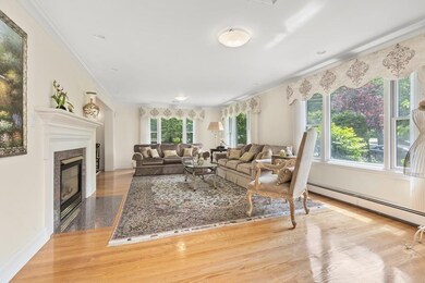 267 Mount Vernon St, West Newton, MA 02465 - photo 4