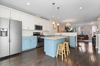 4647 S Lake Park Ave unit D, Chicago, IL 60653 - photo 7