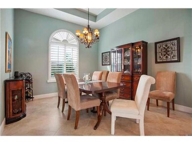 Dining Room.