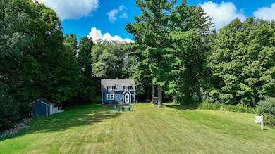 W8001 Sand Rd, Shell Lake, WI 54871 - photo 4