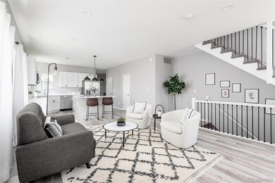 1933 Oakland St, Aurora, CO 80010 - photo 3