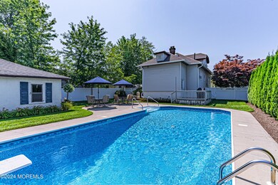 47 Provost Ave, Keyport, NJ 07735 - photo 3