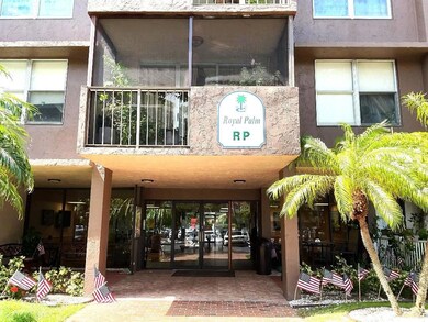 Island Club Condominiums unit RP604, Pompano Beach, FL 33062 - photo 2