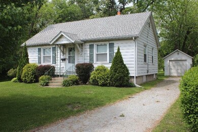 204 N Colfax St, Griffith, IN 46319 - photo 2