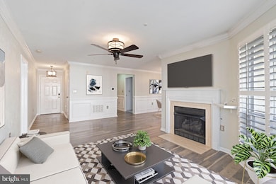 2126 Charles Henry Ln unit 2126, Baltimore, MD 21209 - photo 7