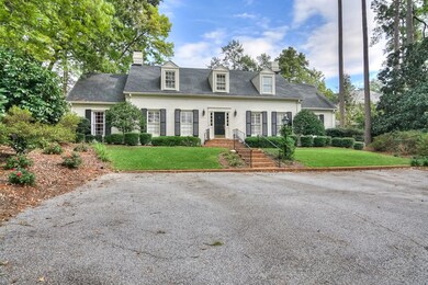 Camellia Road View