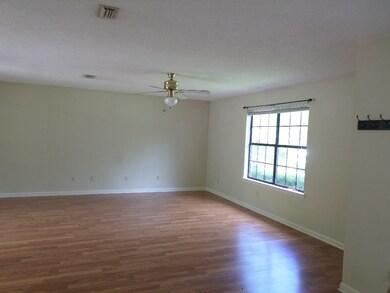 Open Living Room