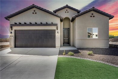 13630 Bradford St, Horizon City, TX 79928 - photo 2