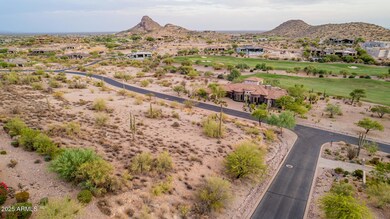 Petroglyph Estates