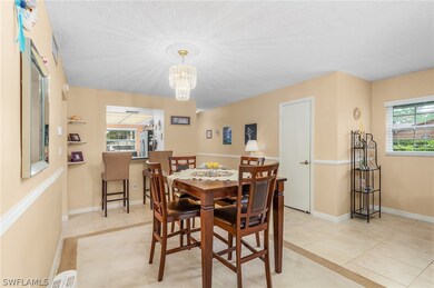 Dining Room 7050 Nantucket Cir #1
