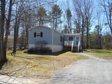 3 Grant Terrace, Loudon, NH 03307 - photo 4