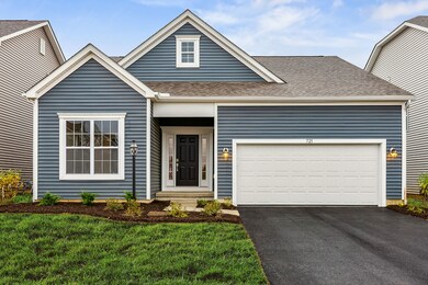 Front Exterior - Representational Photo
