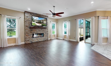 4015 Cormorant Ln, Middleburg, FL 32068 - photo 4