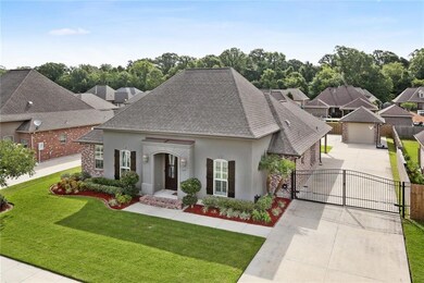 109 Lake Carolyn Dr, Luling, LA 70070 - photo 2