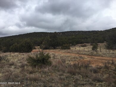 5986 N Forest Line Rd, Ash Fork, AZ 86320 - photo 2