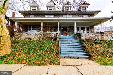 1301 N 13th St, Reading, PA 19604 - photo 2