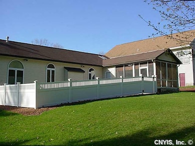 Exterior Back