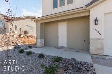 1505 W 460 N, Hurricane-Porter Team (2 o