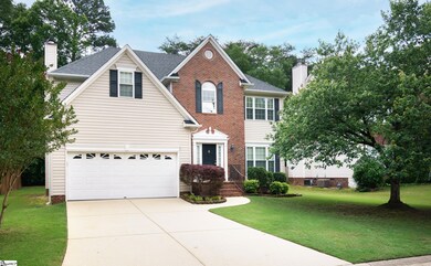 7 S Antigo Ct, Greer, SC 29650 - photo 2