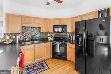 2106 Mill Garden Run, Buford, GA 30519 - photo 7