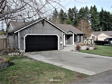 12811 224th Street Ct E, Graham, WA 98338 - photo 3