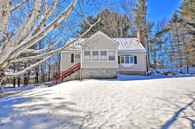 19 Ramshorn Rd, Dudley, MA 01571 - photo 2