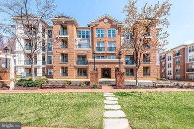 Saintbury Plaza Condominium unit 404, Fairfax, VA 22031 - photo 4