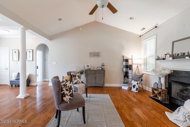 132 Snow Goose Ln, Sneads Ferry, NC 28460 - photo 6