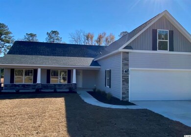 111 Tee Jay Ct, Conway, SC 29527 - photo 2