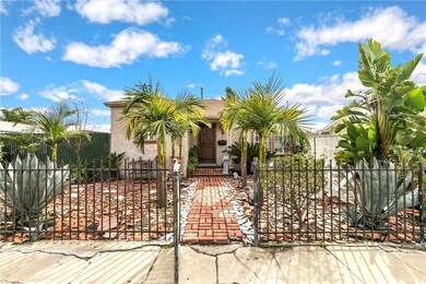 500 W Peach St, Compton, CA 90222 - photo 3