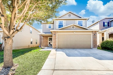 11830 Pure Silver, San Antonio, TX 78254 - photo 2