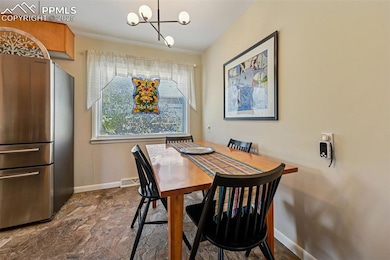 22 High St, Palmer Lake, CO 80133 - photo 7