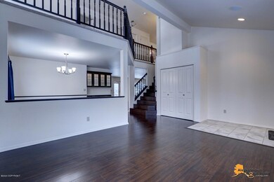 Second Living Area