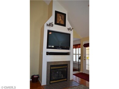 Den/Family/Great Room