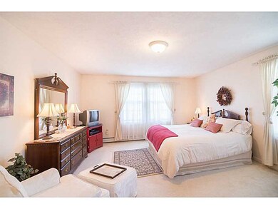 Master Bedroom.