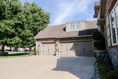 1413 N Wicklow Rd, Nixa, MO 65714 - photo 4