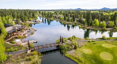 Lot 398 Elk Run Dr, Bend, OR 97707 - photo 2