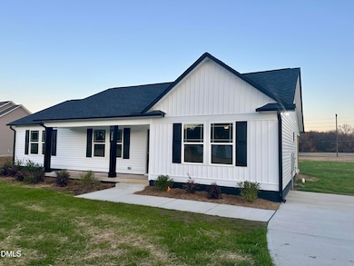 108 Dees Meadow Ln, Fremont, NC 27830 - photo 2