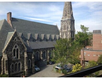 1137 Mass Ave unit 43, Cambridge, MA 02138 - photo 7