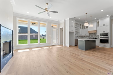 14112 Purple Finch Ct, Baton Rouge, LA 70817 - photo 3