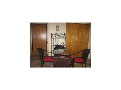 Dining Area.
