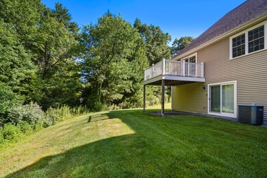 37 Bristol Cir unit 49, Raynham, MA 02767 - photo 3