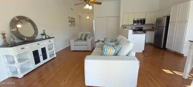 living space